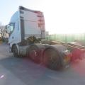 iveco strallis
