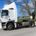 DAF CF 400