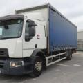 RENAULT T