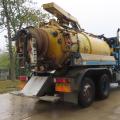 SCANIA P270