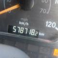 MERCEDES ATEGO