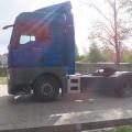 MAN TGX 18.420