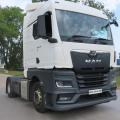 MAN TGX 18.430