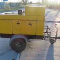 3 cyl kobota 10 kva