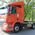DAF CF 450