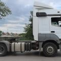 MERCEDES AXOR 1843