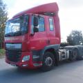 DAF CF