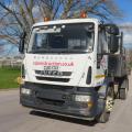 IVECO 180E25