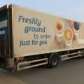 SCANIA P230