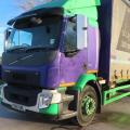 VOLVO FLE
