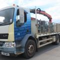 DAF LF55