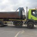 IVECO TREKKER