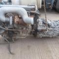 ENGINE IVECO CURSOR 8