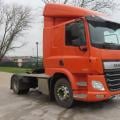 DAF CF460