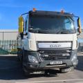 daf cf