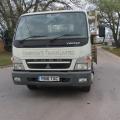 MITSUBISHI FUSSO