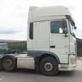 DAF XF460