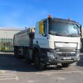 daf cf