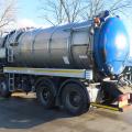 SCANIA P340