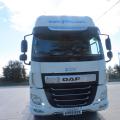 DAF CF450