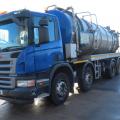 SCANIA P340