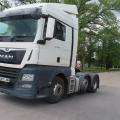 MAN TGX 26.460