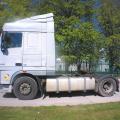 DAF xf105