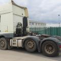 DAF XF460
