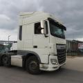 DAF XF