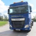 DAF XF460