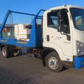 ISUZU F110.210