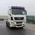 MAN TGX 26.440