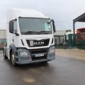 MAN TGS 18.400