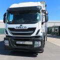 IVECO STRALLIS 330