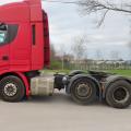 IVECO STRALLIS