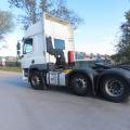 DAF CF450