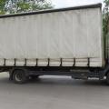 MERCEDES ATEGO 816