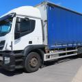 IVECO STRALLIS 330