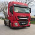 IVECO STRALLIS