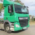 DAF CF 480