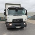RENAULT T