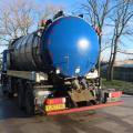 SCANIA P340