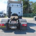 IVECO STRALLIS