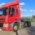 DAF CF85