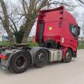 IVECO STRALLIS