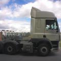 DAF CF85