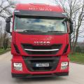 IVECO STRALLIS
