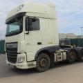 DAF XF460