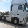 DAF XF460