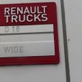 RENAULT D18